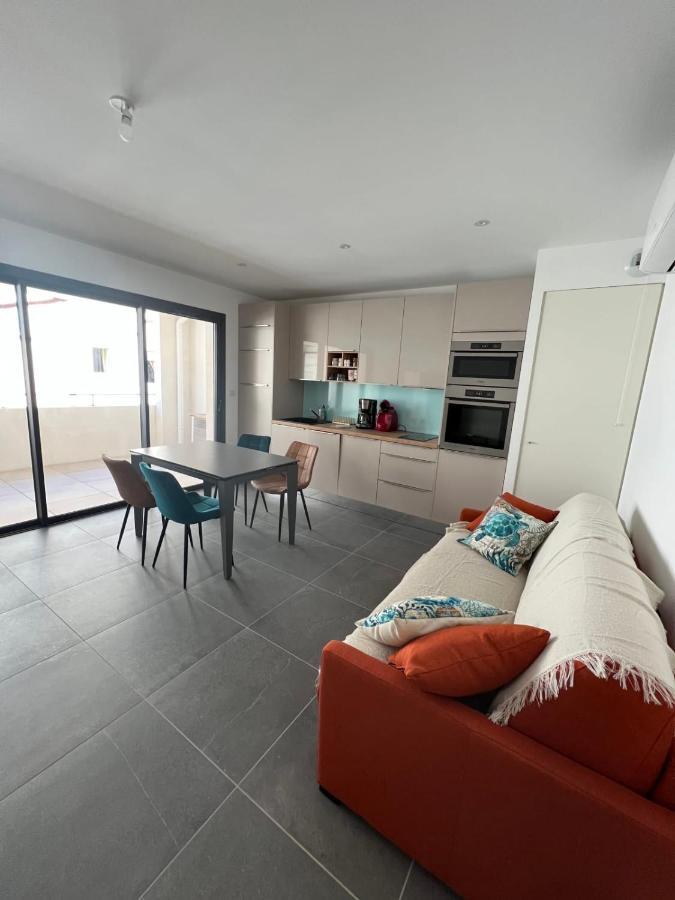 Villa Marie 2 Appartement Tout Confort Climatise 1 Chambre Proche Plage Le Grau-du-Roi Dış mekan fotoğraf