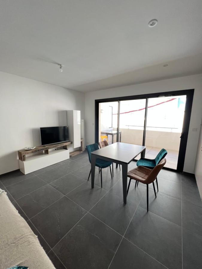 Villa Marie 2 Appartement Tout Confort Climatise 1 Chambre Proche Plage Le Grau-du-Roi Dış mekan fotoğraf