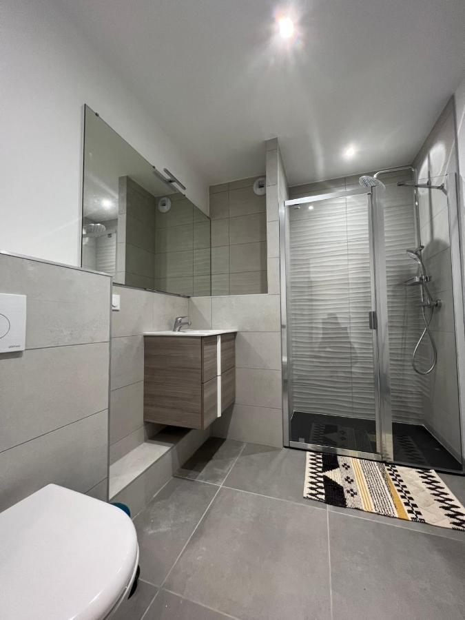 Villa Marie 2 Appartement Tout Confort Climatise 1 Chambre Proche Plage Le Grau-du-Roi Dış mekan fotoğraf