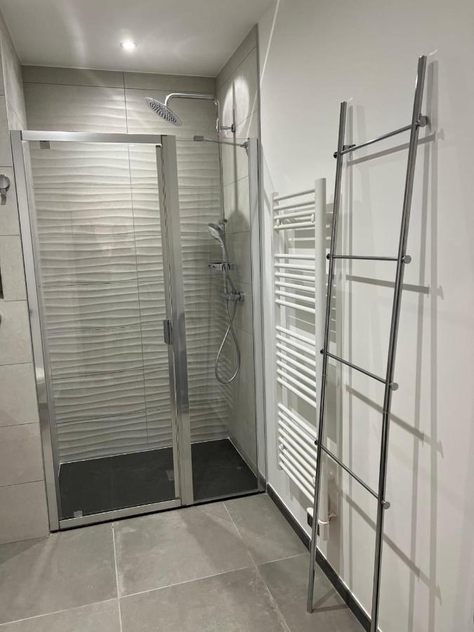 Villa Marie 2 Appartement Tout Confort Climatise 1 Chambre Proche Plage Le Grau-du-Roi Dış mekan fotoğraf